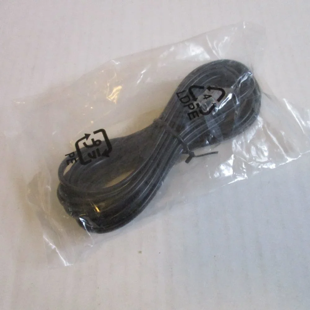*Computer Printer Telephone Peripherals Wires and Cords Lot